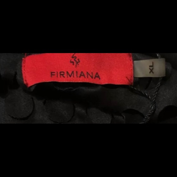 Firmiana Fringe Duster - Picture 5 of 6